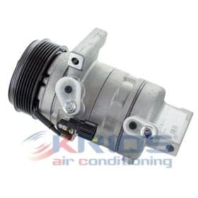 Компресор кондиціонера