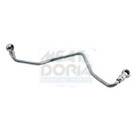 Маслопровод турбины