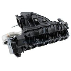 Впускний патрубок