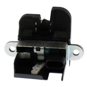 Замок дверей багажника