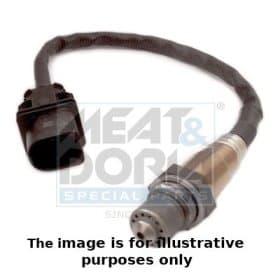 Лямбда-зонд