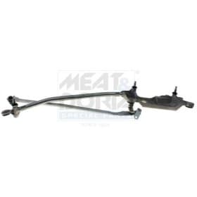 Трапеция стеклоочистителя