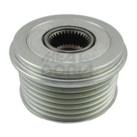 Муфта генератора