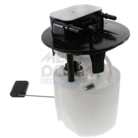 Паливний насос