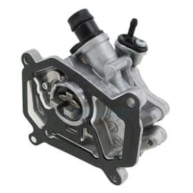 Вакуумний підсилювач гальмівної системи Вакуумний підсилювач гальмівної системи