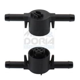 Клапан паливного фільтра