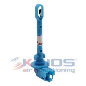 Датчик температуры салона