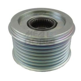 Муфта генератора