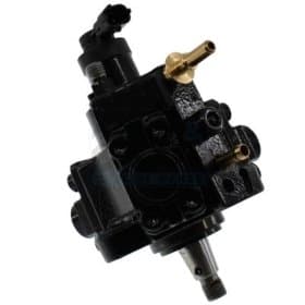 Топливный насос высокого давления