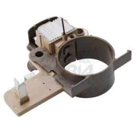 Регулятор генератора Регулятор генератора