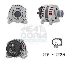 Генератор Генератор