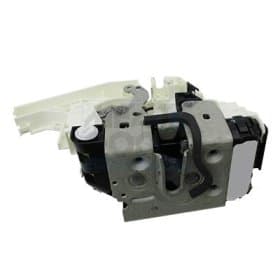 Замок двери