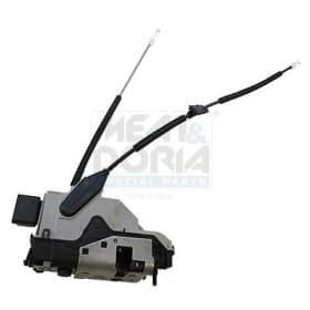 Замок дверей