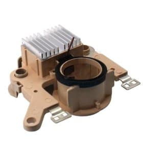 Регулятор генератора Регулятор генератора