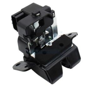 Замок дверей багажника