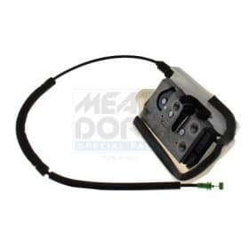 Замок дверей