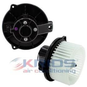 Вентилятор салона