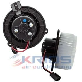 Вентилятор салона