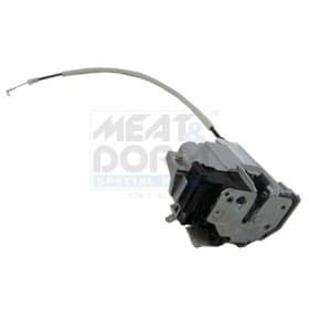 Замок дверей