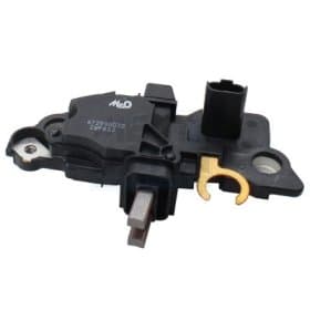 Регулятор генератора Регулятор генератора