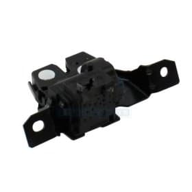 Замок двери багажника