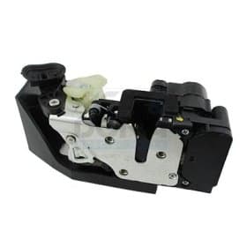 Замок дверей