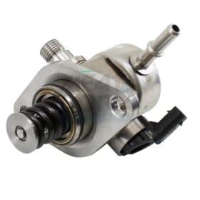 Топливный насос высокого давления Топливный насос высокого давления