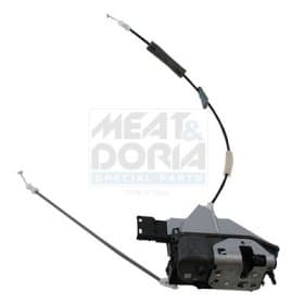 Замок двери