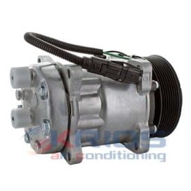 Компрессор кондиционера