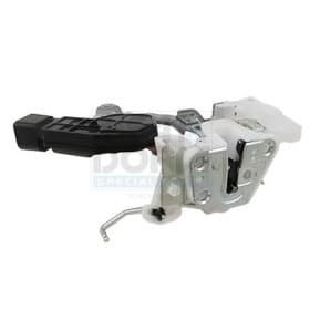 Замок двери