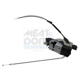 Замок двери