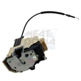 Замок двери