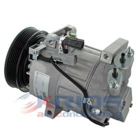 Компрессор кондиционера