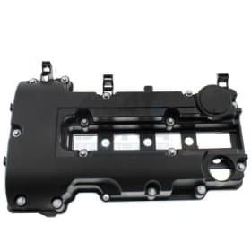 Клапанна кришка