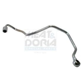 Оливний патрубок турбіни Оливний патрубок турбіни