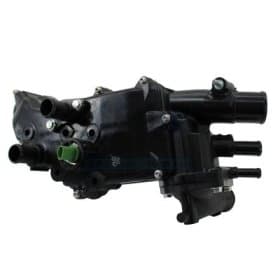 Корпус термостата