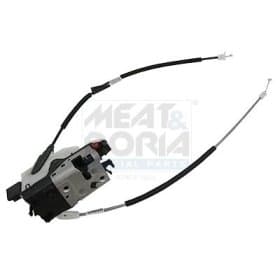 Замок дверей