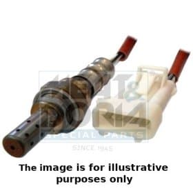 Лямбда-зонд