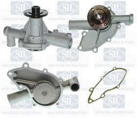 Помпа Помпа