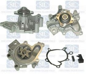 Помпа Помпа