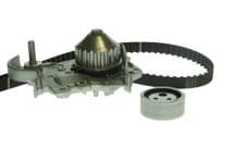 Комплект ремня ГРМ + помпа