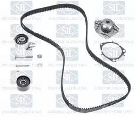 Комплект ремня ГРМ + помпа