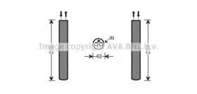 Осушувач кондиціонера