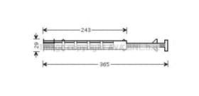 Осушитель кондиционера