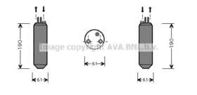 Осушувач кондиціонера