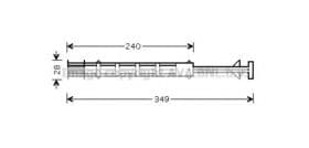 Осушитель кондиционера
