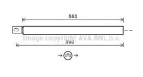 Осушитель кондиционера Осушитель кондиционера