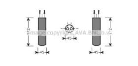 Осушитель кондиционера Осушитель кондиционера