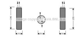 Осушувач кондиціонера