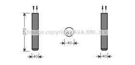Осушитель кондиционера Осушитель кондиционера